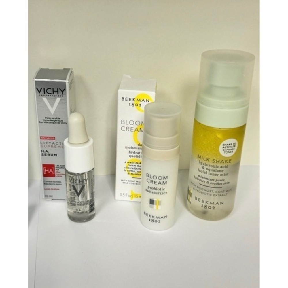 Mini‎ Skincare set!!